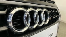 Audi A1 30 TFSI 110 S Line 5dr Petrol Hatchback